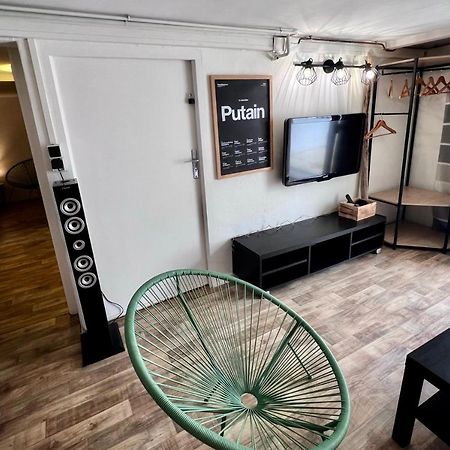 L' As Cobas 26 Bis Perpignan Exterior foto