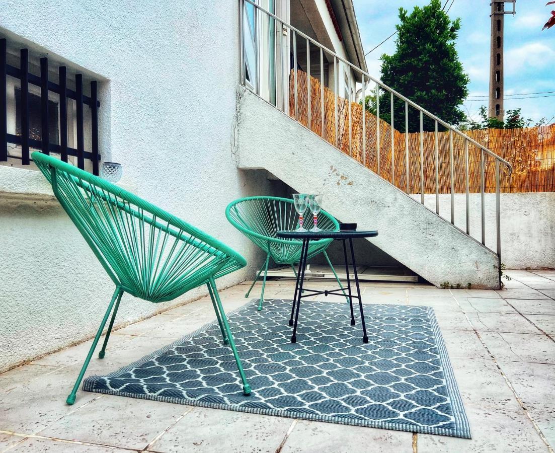 L' As Cobas 26 Bis Perpignan Exterior foto